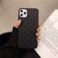 IPhone12S Silicone Phone Case TPU Plain Phone Case