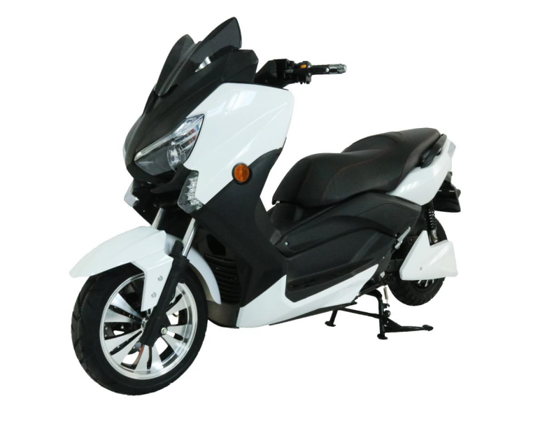 phone mount bronco extreme electric scooter for rental