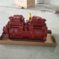 R140W-9 Excavator Main Pump K5V80DTP (31Q4-15020)