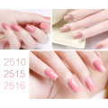 ROSALIND 7ml Nail Gel Polish Nude Colors Series Nail Art Gel Nail Lacquer Soak Off Semi Permanent UV Manicure Design Gel Varnish