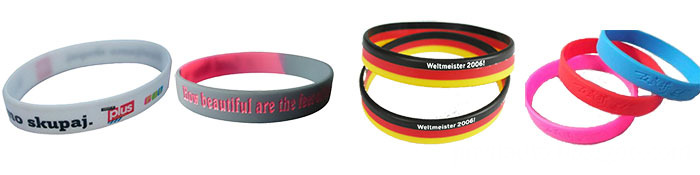 Wristband Machine Wristband Machine
