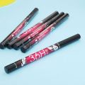 Lasting 36H Liquid Eyeliner Pencil Waterproof Black Makeup Long-lasting Easywear Eye Liner Pen Cosmetic Lady Beauty Tool 1 Pc