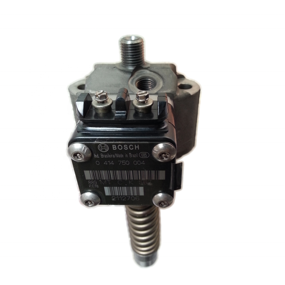 Genuine new 20450666 injection pump for Volvo EC240B