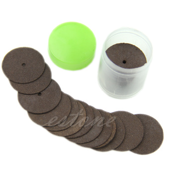 36X Resin Cutting Wheel Disc Blade Cut Off Set Kit For Dremel Rotary Hobby Tool Dropshipping
