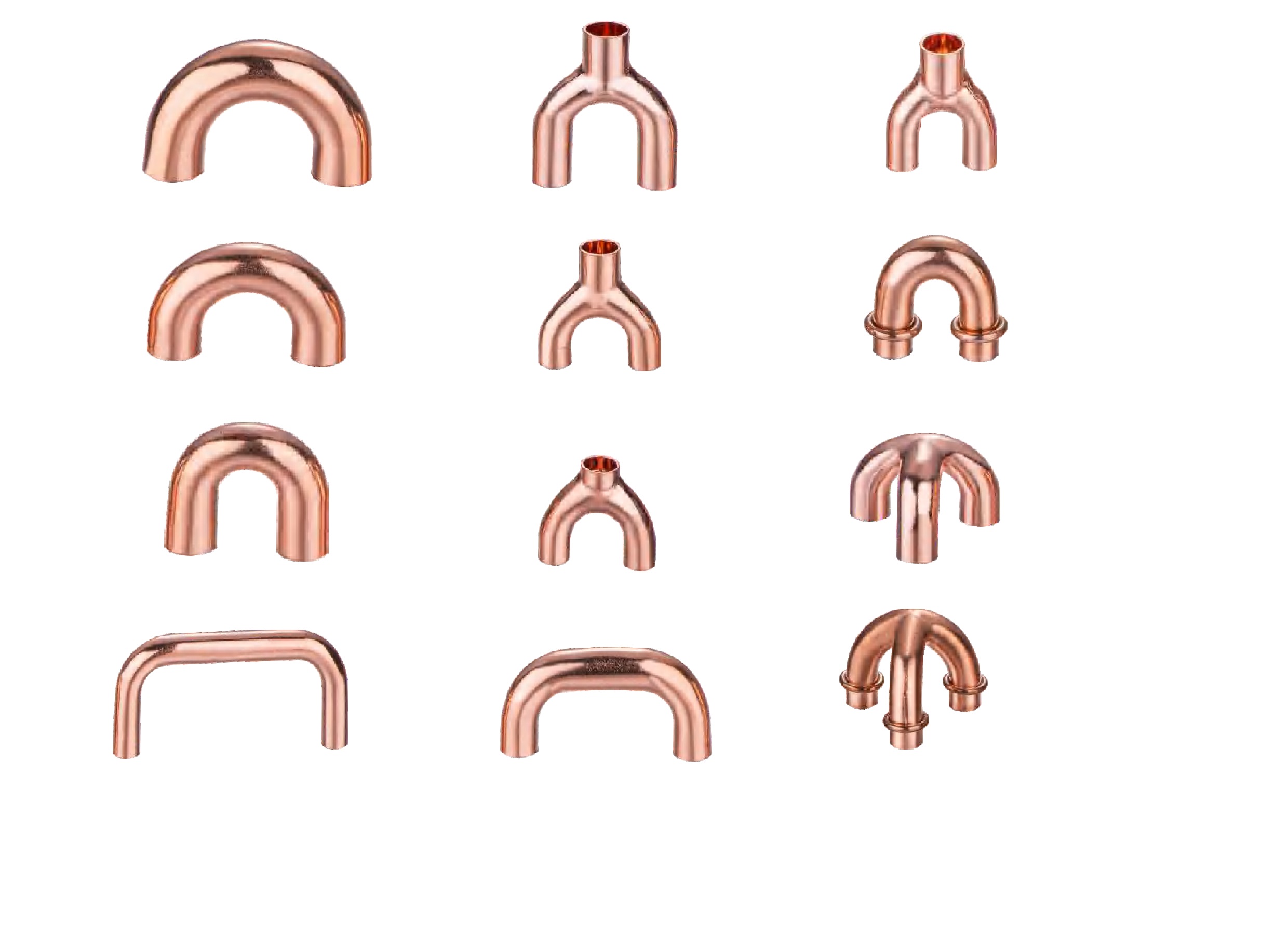Refrigeration Fittings