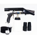 z-020 new Generation2 tornado black high quality big power durable tornado gun for car washer(1whole set complete)