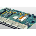 Turnkey PCB Assembly Manufacturing