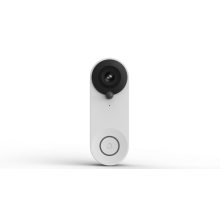 1080P Wifi Camera Night Vision Video Wirelss Doorbell
