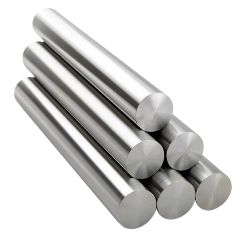 10pcs Stainless Steel Rod Bar 3mm 4mm 5mm 6mm 7mm 8mm 10mm 12mm 15mm Linear Shaft Metric Round Bars Ground Stock 100mm 304 Steel