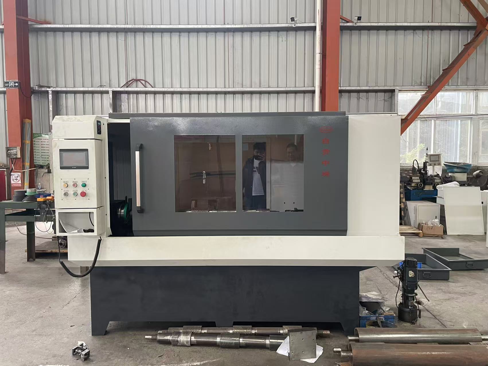 grinding machine1.2