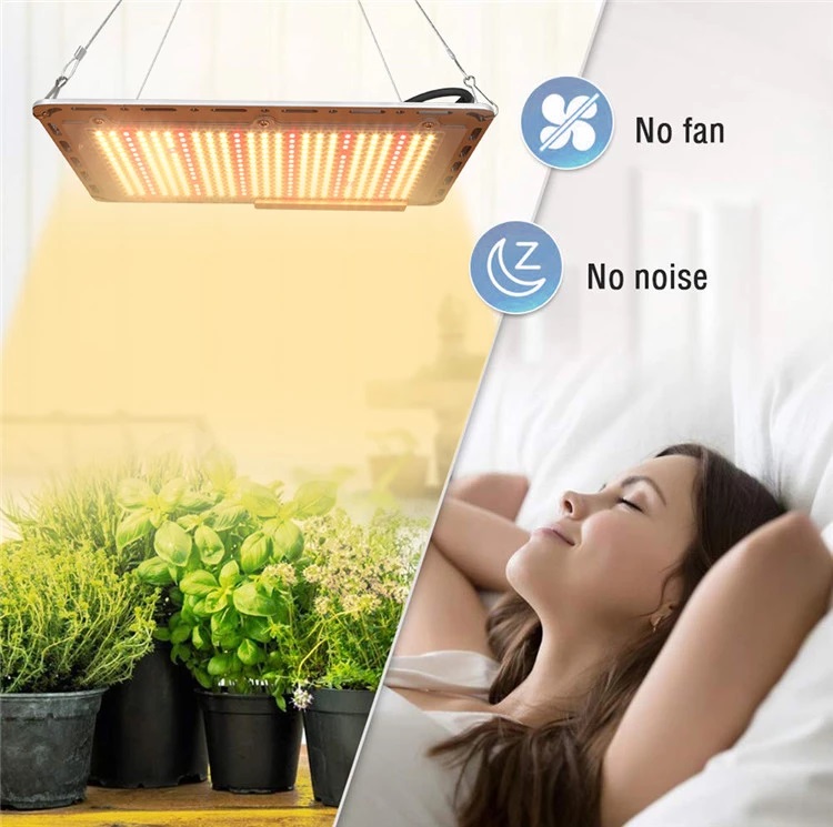 240W Indoor Grow Lights hydroponic led grow light