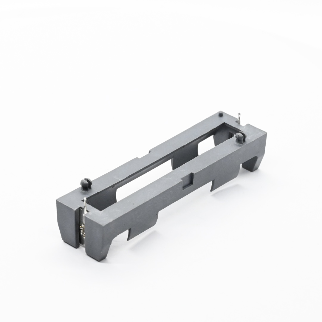 BBC-S-SN-A-18650-131+Single Battery Holder For 18650 THM（6）