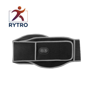 Innovative Graphene Support Belt with Heat and Massage