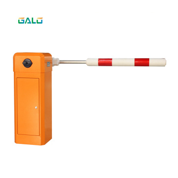 AUTO AC110V/220V Heavy duty Barrier gate opener system Open in 1 second with 10 feet long / 3 meters straight boom arm