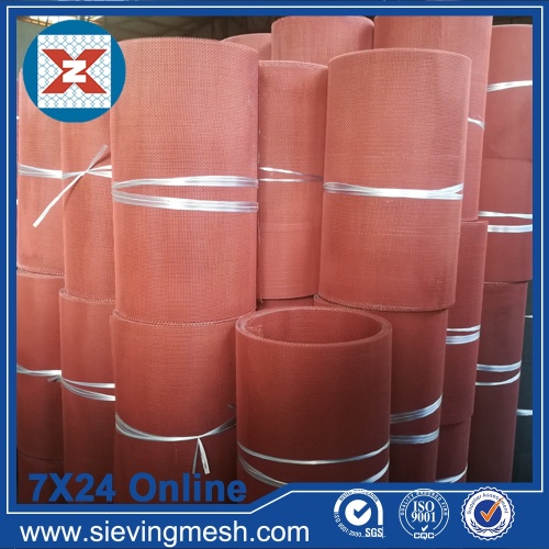 PVC Coated Square Wire Mesh wholesale