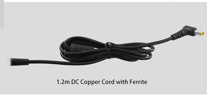 16v 4a Laptop Adapter Charger