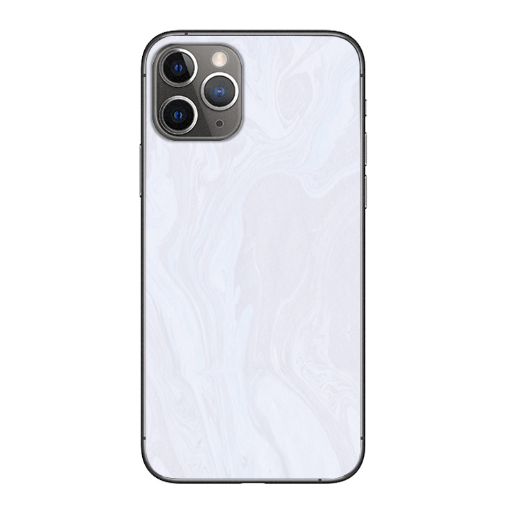 3D Printing Back  film