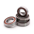 Single Row Angular Contact Ball Bearings 706 708 7200 7201 7201 7203 7204 7205 7206 7207 7208 7303 7304AC High Speed Bearing