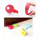 3 PCS/LOT High Quality Baby Care Safety Door Stopper Protecting Product Children Kids Safe Leaves & Snails Baby Corner Protector