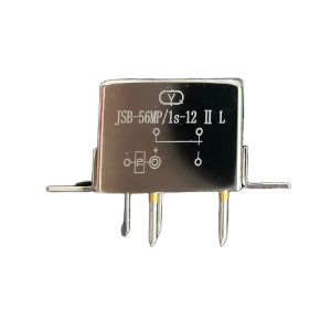 Aviation Time Delayed Relay JSB-56P 12V