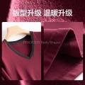 Thermal Underwear Men Woman Winter Velvet Thick Warm Layered Clothing Pajamas Set Thermal Set Male Long Johns