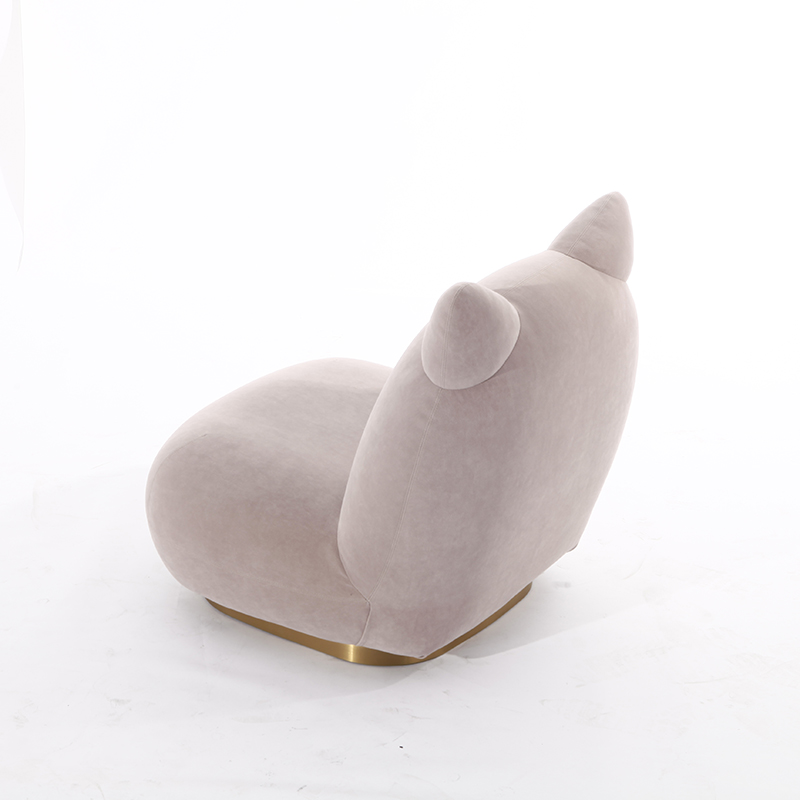 Cat Chair 5