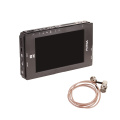 Fotga DP500IIIS A70TLS 7 Inch Touch Screen FHD IPS Video On-Camera Field Monitor,3D LUT, 3G SDI / 4K HDMI Input/Output,1920x1080
