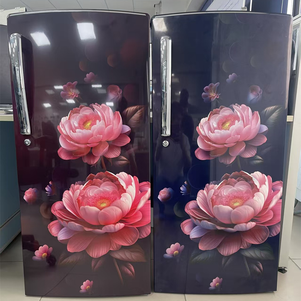 vcm metal for fridge