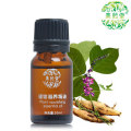 Pueraria Mirifica Capsules Cream To Enlarge Breasts for Increase Growth Breast Breasts Essential Oil Chest Massage Oil 10ml