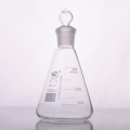 Conical flask,Standard ground glass stopper 24/29,50ml/100ml/150ml/200ml/250ml/300ml/500ml/1000ml/2000ml/3000ml/5000ml/10000ml