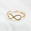 1Pc Simple Sliver Color Retro Toe Ring Foot Jewelry Femme Beach Jewelry Ring For Women
