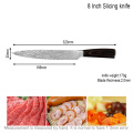 I 8 slicing knife
