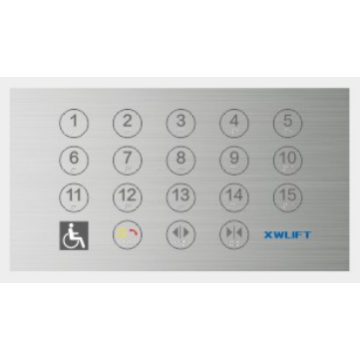 Elevator control box Series