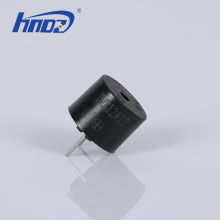 Magnetic Buzzer 12x9.5mm 12V DC Continus-Beep with Pin