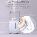 JK-A01 Creative Aroma Humidifier Essential Oil Diffuser Exquisite Aroma therapy Purifier smart water tank UV sterilization New