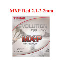 MXP Red 2.1-2.2mm