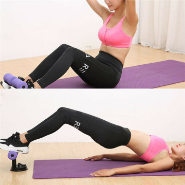 1PCS Multifunction Fitness Machines for Home Sit Up Abdominal Bench Fitness Board Abdominal Exerciser Equipments Gym Training