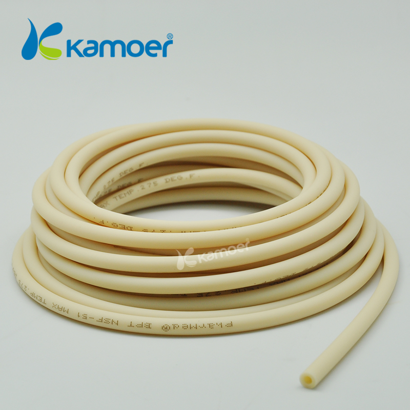 Kamoer Peristaltic pump tube pharmed BPT tube pipe from Saint-Gobain ,food grade , Anti-corrosion,Various size