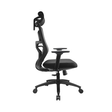 KB 8966 Premium High Back Chair