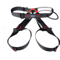 Outdoor camping climbing Safety Harness Seat Belts Sitting Rock Climbing Rappelling Tool Rock Climbing Accessory