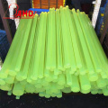 High Elasticity Rubber Polyurethane PU Plastic Rod