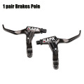 1 pair Brakes Pole