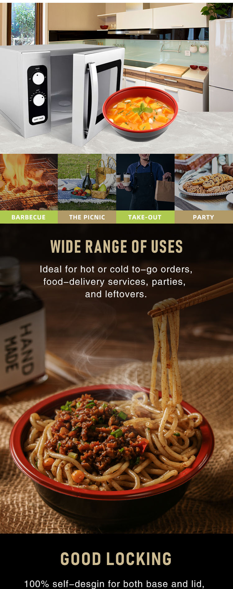 Health and safe