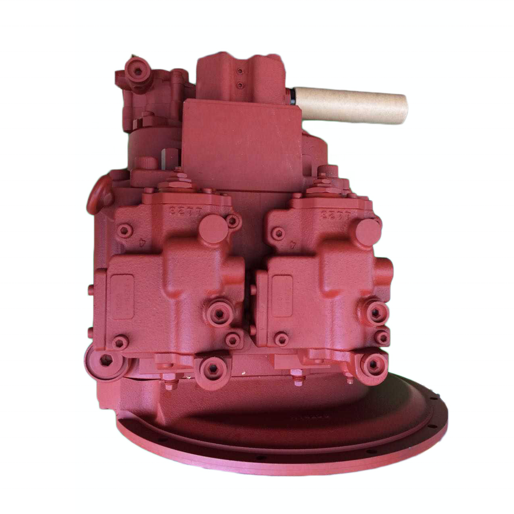 R210W-9 hydraulic pump 31Q6-15010 K3V112DP
