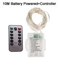 10M 100LED Control