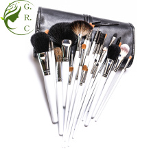 32pcs White Cosmetic Brushes Makeup Brush Sets