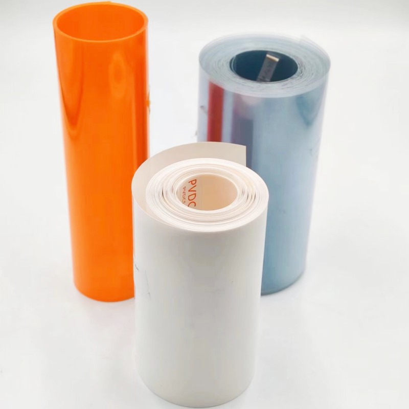 PVC PVDC-5