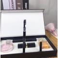 HOT Makeup set Kollection Lipstick Mascara perfume Eyeliner Pencil 5in1 set Gift Box New