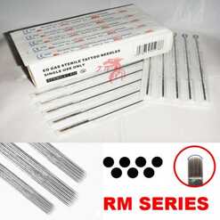 Disposable Tattoo Needles Disposable Tattoo Needles