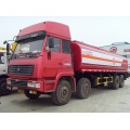 used septic diesel petrol propane fuel tank trucks